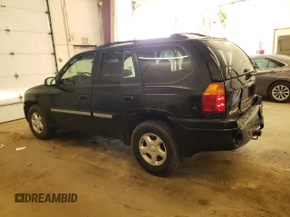 2003 GMC Envoy SLT with VIN 1GKDT13S732208692, listed as a Copart auction lot 67475514 with 243,146 mi miles and Salvage Title. Bid and sale history available at carsss.com. Image 2.