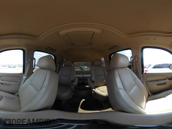 2013 Cadillac Escalade Premium with VIN 1GYS4CEF1DR296895, listed as a IAAI auction lot 42029447 with 77,357 mi miles. Bid and sale history available at carsss.com. Image 21.