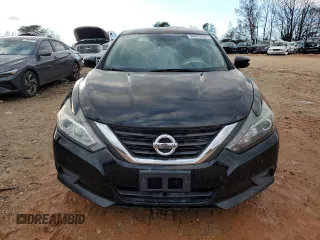 2016 Nissan Altima SR with VIN 1N4BL3AP6GC125421, listed as a Copart auction lot 84872794 with 114,507 mi miles and Salvage Title. Bid and sale history available at carsss.com. Image 5.