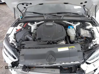2018 Audi A5 Sportback Premium Plus с VIN WAUBNCF58JA009651, выставлен на аукционе IAAI как лот 41950955 с пробегом 73 880 миль миль и . История ставок и продаж доступна на DreamBid. Изображение 10.