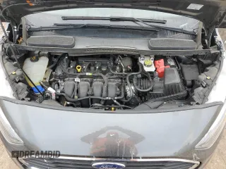 2022 Ford Transit Connect XLT z VIN NM0GS9F23N1543377, wystawiony jako Copart lot #46463115 z przebiegiem 33 291 mil mil oraz Szkoda całkowita • Salvage title. Historia ofert i sprzedaży dostępna na DreamBid. Obrazek 12.
