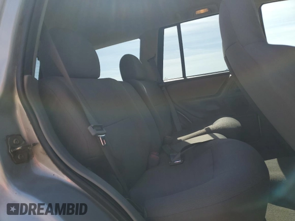 2003 Jeep Grand Cherokee Laredo with VIN 1J4GX48S43C516026, listed as a Copart auction lot 45264525 with 113,222 mi miles and Salvage Title. Bid and sale history available at carsss.com. Image 11.