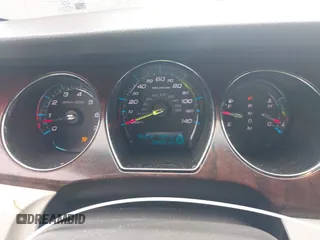 2010 Ford Taurus Limited with VIN 1FAHP2FWXAG161881, listed as a IAAI auction lot 42381282 with 124,605 mi miles and . Bid and sale history available at DreamBid. Image 7.