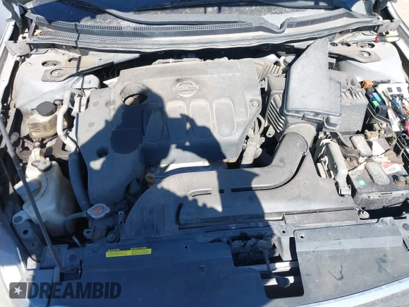 2015 Nissan Altima SV with VIN 1N4AL3AP4FC206265, listed as a IAAI auction lot 41671670 with 180,421 mi miles and . Bid and sale history available at DreamBid. Image 10.
