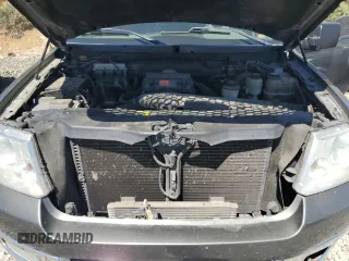 2004 Ford F-150 XLT с VIN 1FTPW14514KC82121, выставлен на аукционе Copart как лот 62336955 с пробегом 210 541 миль миль и Списание • Salvage title. История ставок и продаж доступна на DreamBid. Изображение 11.