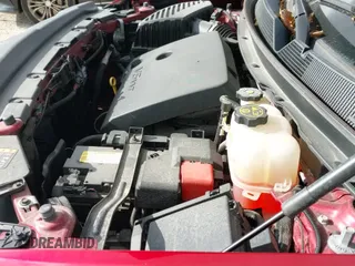 2018 Chevrolet Traverse LT Cloth с VIN 1GNEVGKW5JJ235448, выставлен на аукционе IAAI как лот 43555205 с пробегом 111 945 миль миль и . История ставок и продаж доступна на DreamBid. Изображение 19.