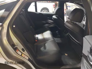 2018 Lexus LS with VIN JTHC51FF5J5005147, listed as a IAAI auction lot 41223294 with 82,697 mi miles. Bid and sale history available at carsss.com. Image 8.