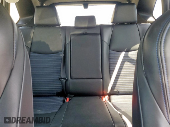 2021 Toyota RAV4 Hybrid XSE с VIN 4T3E6RFV9MU032703, выставлен на аукционе Copart как лот 56862955 с пробегом 44 228 миль миль и Списание • Salvage title. История ставок и продаж доступна на DreamBid. Изображение 10.