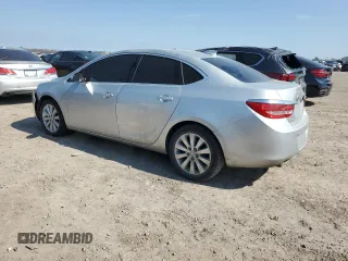 2016 Buick Verano with VIN 1G4PP5SK6G4109468, listed as a Copart auction lot 47263925 with 147,526 mi miles and Salvage Title. Bid and sale history available at DreamBid. Image 2.