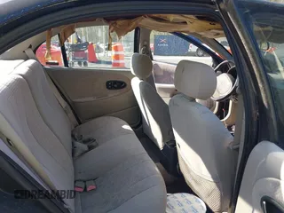 1999 Saturn SL с VIN 1G8ZK5274XZ333729, выставлен на аукционе IAAI как лот 41987885 с пробегом Не указан миль и . История ставок и продаж доступна на DreamBid. Изображение 8.