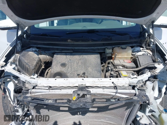 2018 Chevrolet Traverse LT z VIN 1GNEVHKW3JJ125861, wystawiony jako IAAI lot #41876184 z przebiegiem 95 223 mil mil oraz . Historia ofert i sprzedaży dostępna na DreamBid. Obrazek 10.