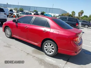 2010 Toyota Corolla с VIN 2T1BU4EE2AC403221, выставлен на аукционе IAAI как лот 42405885 с пробегом 131 580 миль миль и . История ставок и продаж доступна на DreamBid. Изображение 3.