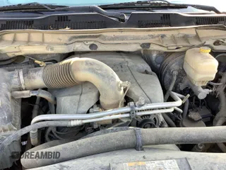 2014 Ram 2500 Tradesman with VIN 3C6LR5AT5EG213335, listed as a IAAI auction lot 42716197 with 143,077 mi miles and . Bid and sale history available at DreamBid. Image 1.