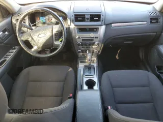 2010 Ford Fusion Hybrid с VIN 3FADP0L31AR258408, выставлен на аукционе Copart как лот 46703935 с пробегом 151 402 миль миль и Списание • Salvage title. История ставок и продаж доступна на DreamBid. Изображение 8.