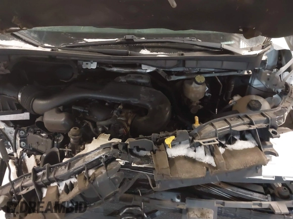 2019 Ford Transit с VIN 1FTYE2CMXKKA40544, выставлен на аукционе IAAI как лот 41364809 с пробегом 60 366 миль миль и . История ставок и продаж доступна на DreamBid. Изображение 10.
