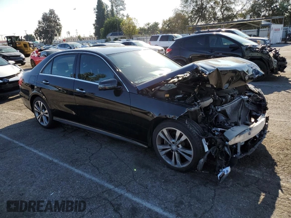 2016 Mercedes-Benz E-Class E 350 Sport with VIN WDDHF5KB8GB247767, listed as a Copart auction lot 70931732 with 29,004 mi miles. Bid and sale history available at carsss.com. Image 4.