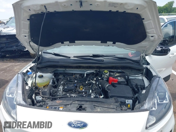 2020 Ford Escape SEL with VIN 1FMCU0H68LUC18559, listed as a IAAI auction lot 42599064 with 84,889 mi miles and . Bid and sale history available at DreamBid. Image 10.