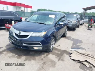 2012 Acura MDX с VIN 2HNYD2H26CH524708, выставлен на аукционе IAAI как лот 42289871 с пробегом 205 418 миль миль и . История ставок и продаж доступна на DreamBid. Изображение 17.