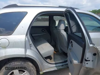 2005 Chevrolet Equinox LS z VIN 2CNDL23F356008964, wystawiony jako IAAI lot #42457228 z przebiegiem Nie podano mil oraz . Historia ofert i sprzedaży dostępna na DreamBid. Obrazek 8.