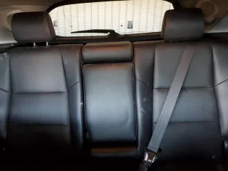 2014 Acura RDX Technology z VIN 5J8TB3H52EL003336, wystawiony jako Copart lot #57111955 z przebiegiem 154 152 mil mil oraz Szkoda całkowita • Salvage title. Historia ofert i sprzedaży dostępna na DreamBid. Obrazek 10.