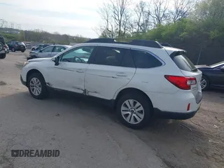 2016 Subaru Outback Premium z VIN 4S4BSAEC1G3234499, wystawiony jako IAAI lot #42002219 z przebiegiem 103 782 mil mil oraz . Historia ofert i sprzedaży dostępna na DreamBid. Obrazek 3.