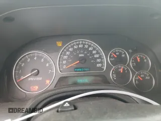 2004 GMC Envoy SLT with VIN 1GKDT13S042310076, listed as a Copart auction lot 79965854 with 220,506 mi miles and Salvage Title. Bid and sale history available at carsss.com. Image 9.