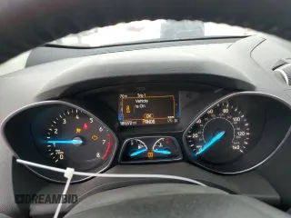 2018 Ford Escape SEL with VIN 1FMCU9HD0JUA66129, listed as a Copart auction lot 53816945 with 181,272 mi miles and Clean Title. Bid and sale history available at carsss.com. Image 9.