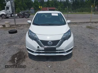 2019 Nissan Note SV with VIN 3N1CE2CP8KL362007, listed as a IAAI auction lot 42409985 with 111,537 mi miles and . Bid and sale history available at DreamBid. Image 12.