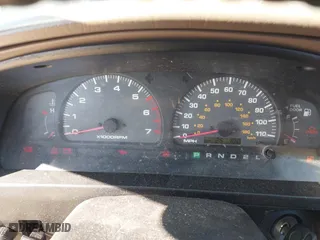 1999 Toyota 4Runner SR5 with VIN JT3HN86RXX0225002, listed as a IAAI auction lot 41776203 with 257,100 mi miles. Bid and sale history available at carsss.com. Image 7.
