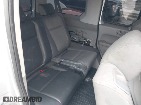 2010 Honda Element EX with VIN 5J6YH2H7XAL001627, listed as a IAAI auction lot 41961495 with 280,088 mi miles and . Bid and sale history available at DreamBid. Image 8.