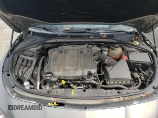 2019 Buick LaCrosse Avenir with VIN 1G4ZU5SS5KU125011, listed as a Copart auction lot 70301674 with 57,099 mi miles and Salvage Title. Bid and sale history available at carsss.com. Image 13.