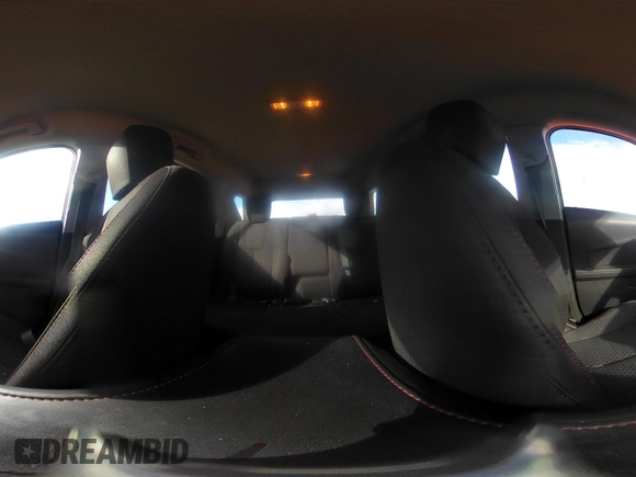 2013 Chevrolet Equinox LS z VIN 2GNFLCEK2D6123798, wystawiony jako IAAI lot #41871854 z przebiegiem 136 206 mil mil oraz . Historia ofert i sprzedaży dostępna na DreamBid. Obrazek 19.