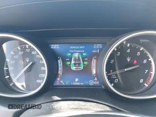 2018 Maserati Levante с VIN ZN661XUA0JX279010, выставлен на аукционе IAAI как лот 42567209 с пробегом 119 469 миль миль и . История ставок и продаж доступна на DreamBid. Изображение 7.