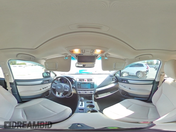 2016 Subaru Outback Premium с VIN 4S4BSADC9G3289736, выставлен на аукционе Copart как лот 62316155 с пробегом 121 770 миль миль и Списание • Salvage title. История ставок и продаж доступна на DreamBid. Изображение 15.