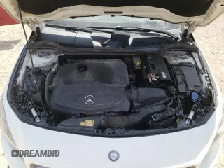 2015 Mercedes-Benz CLA 250 with VIN WDDSJ4EBXFN272807, listed as a Copart auction lot 67702633 with 149,532 mi miles and . Bid and sale history available at DreamBid. Image 11.