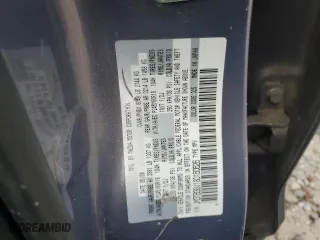 2008 Mazda CX-9 Touring with VIN JM3TB38V180160626, listed as a Copart auction lot 88432945 with 161,183 mi miles and Salvage Title. Bid and sale history available at carsss.com. Image 13.