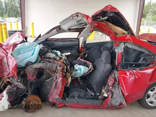 2000 Honda Civic EX z VIN 1HGEJ8244YL082635, wystawiony jako IAAI lot #42213659 z przebiegiem Nie podano mil oraz . Historia ofert i sprzedaży dostępna na DreamBid. Obrazek 6.