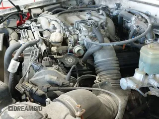 1995 Toyota 4Runner z VIN JT3VN39W8S8071956, wystawiony jako IAAI lot #43332086 z przebiegiem 161 749 mil mil oraz . Historia ofert i sprzedaży dostępna na DreamBid. Obrazek 12.
