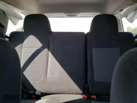 2016 Jeep Patriot Latitude with VIN 1C4NJPFA8GD812287, listed as a Copart auction lot 54760255 with 119,684 mi miles and Salvage title. Bid and sale history available at DreamBid. Image 10.