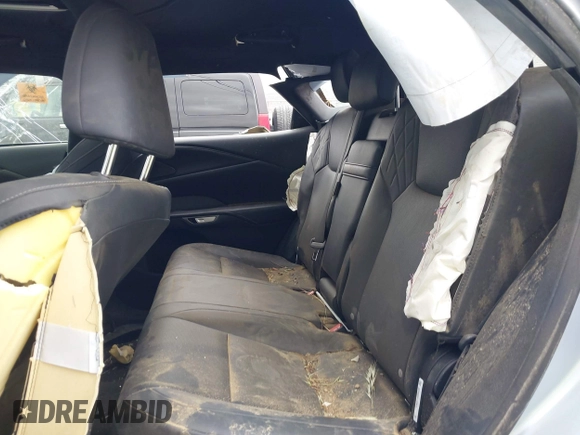 2023 Lexus RX 350h с VIN 2T2BBMCA1PC011986, выставлен на аукционе IAAI как лот 42153668 с пробегом Не указан миль и . История ставок и продаж доступна на DreamBid. Изображение 8.