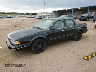 1996 Buick Century Special SJ with VIN 1G4AG55M2T6458581, listed as a Copart auction lot 71200444 with 159,569 mi miles and Clean Title. Bid and sale history available at DreamBid. Image 1.