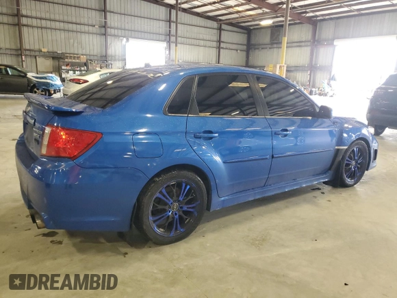2013 Subaru WRX WRX Limited с VIN JF1GV7F66DG034077, выставлен на аукционе Copart как лот 56159465 с пробегом 147 214 миль миль и Списание • Salvage title. История ставок и продаж доступна на DreamBid. Изображение 3.
