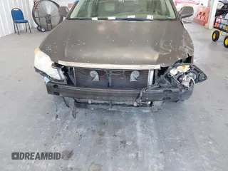 2009 Toyota Avalon XL with VIN 4T1BK36B19U348758, listed as a IAAI auction lot 39746698 with 141,454 mi miles and . Bid and sale history available at DreamBid. Image 6.