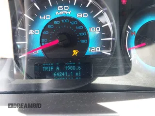 2012 Ford Fusion SEL с VIN 3FAHP0JG1CR120006, выставлен на аукционе IAAI как лот 42763867 с пробегом 64 241 миль миль и . История ставок и продаж доступна на DreamBid. Изображение 15.