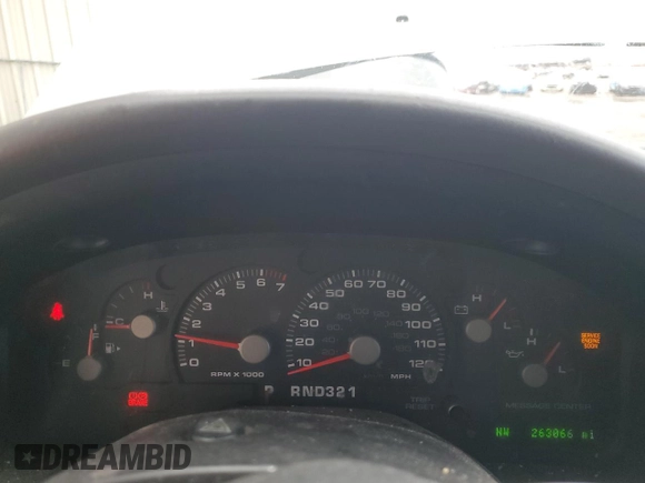 2005 Ford Explorer XLT z VIN 1FMZU63K45UA38225, wystawiony jako Copart lot #51774745 z przebiegiem 263 066 mil mil oraz Nie do naprawy • Non repairable. Historia ofert i sprzedaży dostępna na DreamBid. Obrazek 9.