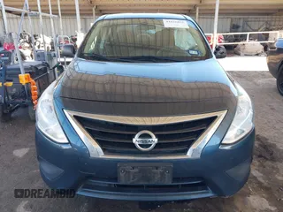 2015 Nissan Versa SV with VIN 3N1CN7APXFL931297, listed as a IAAI auction lot 41656855 with 149,398 mi miles. Bid and sale history available at carsss.com. Image 13.