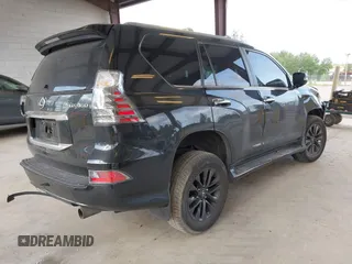 2022 Lexus GX 460 Premium с VIN JTJAM7BX3N5333036, выставлен на аукционе IAAI как лот 42269373 с пробегом 59 495 миль миль и . История ставок и продаж доступна на DreamBid. Изображение 4.