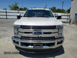 2019 Ford F-250 XL with VIN 1FT7W2BT7KED29364, listed as a Copart auction lot 64793685 with 70,387 mi miles and Salvage title. Bid and sale history available at DreamBid. Image 5.