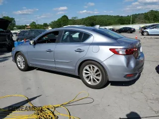 2016 Acura ILX Premium z VIN 19UDE2F72GA000591, wystawiony jako Copart lot #55469665 z przebiegiem 113 997 mil mil oraz Szkody całkowita. Historia ofert i sprzedaży dostępna na DreamBid. Obrazek 2.