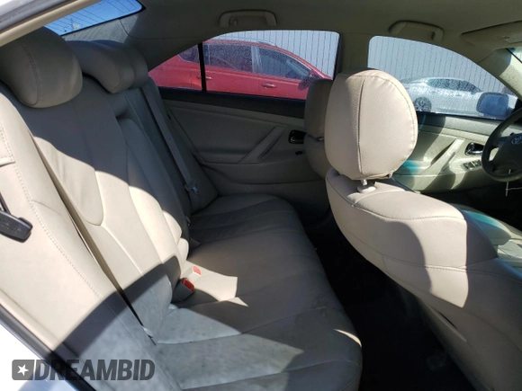 2011 Toyota Camry LE with VIN 4T4BF3EK0BR177650, listed as a Copart auction lot 45429495 with 164,260 mi miles and Salvage Title. Bid and sale history available at DreamBid. Image 10.